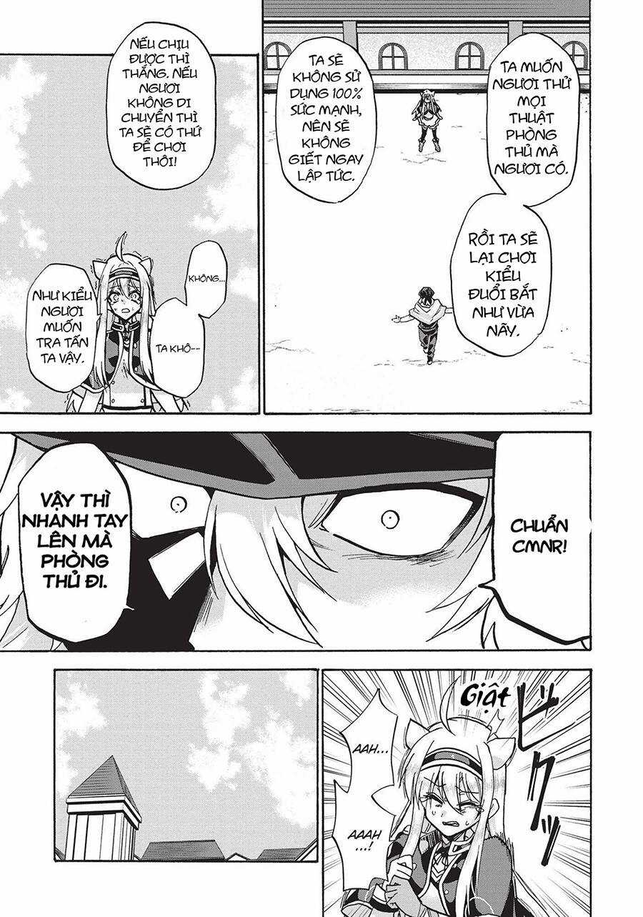 Ông Thầy Vi Diệu Chapter 55 trang 26