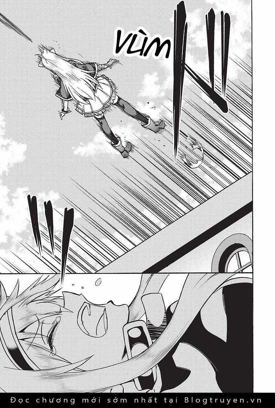 Ông Thầy Vi Diệu Chapter 55 trang 28