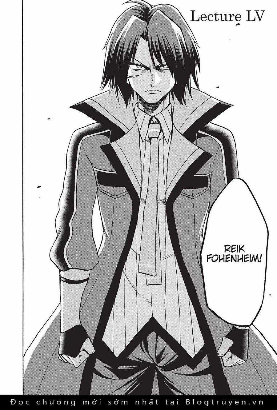 Ông Thầy Vi Diệu Chapter 55 trang 3