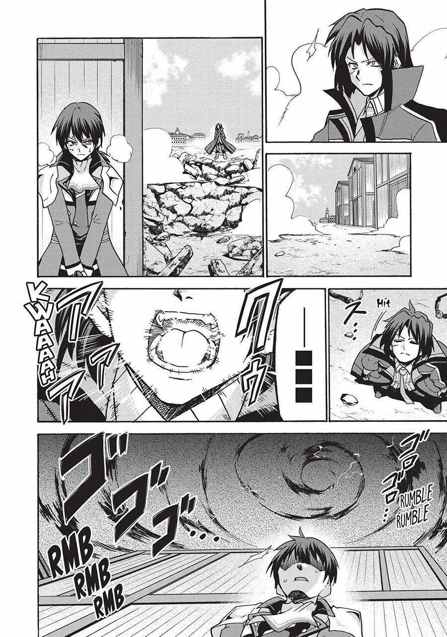 Ông Thầy Vi Diệu Chapter 55 trang 30