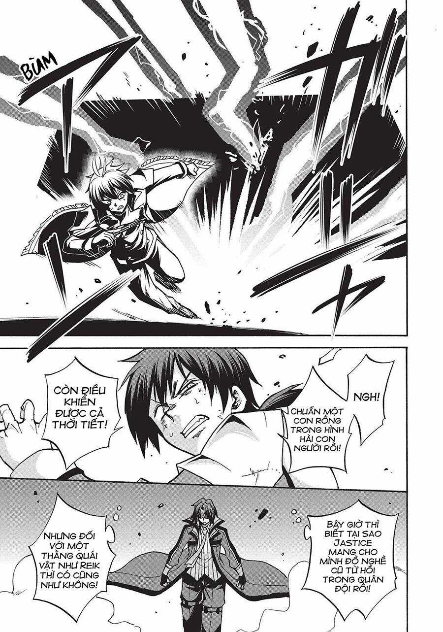 Ông Thầy Vi Diệu Chapter 55 trang 31