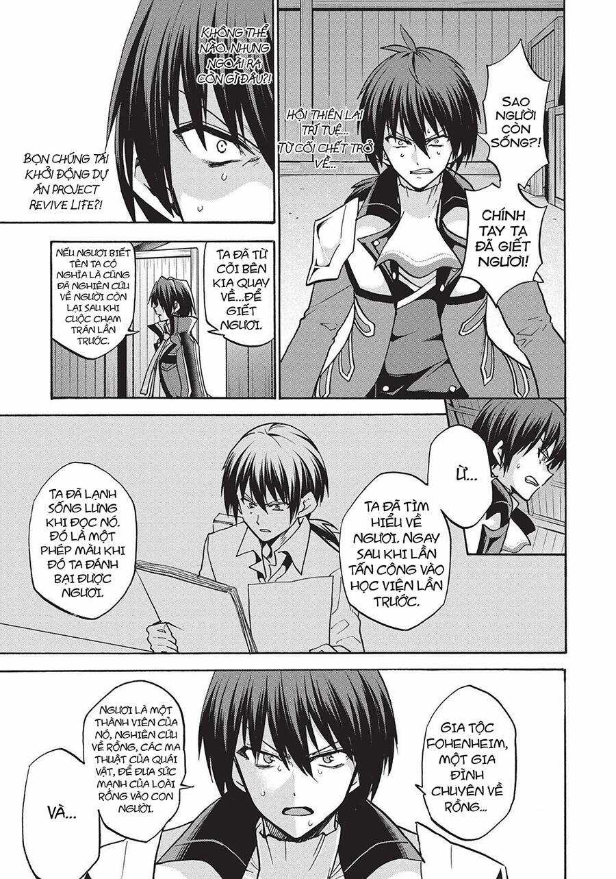 Ông Thầy Vi Diệu Chapter 55 trang 4