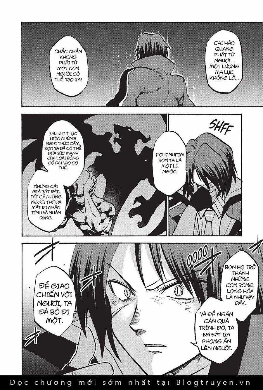 Ông Thầy Vi Diệu Chapter 55 trang 5