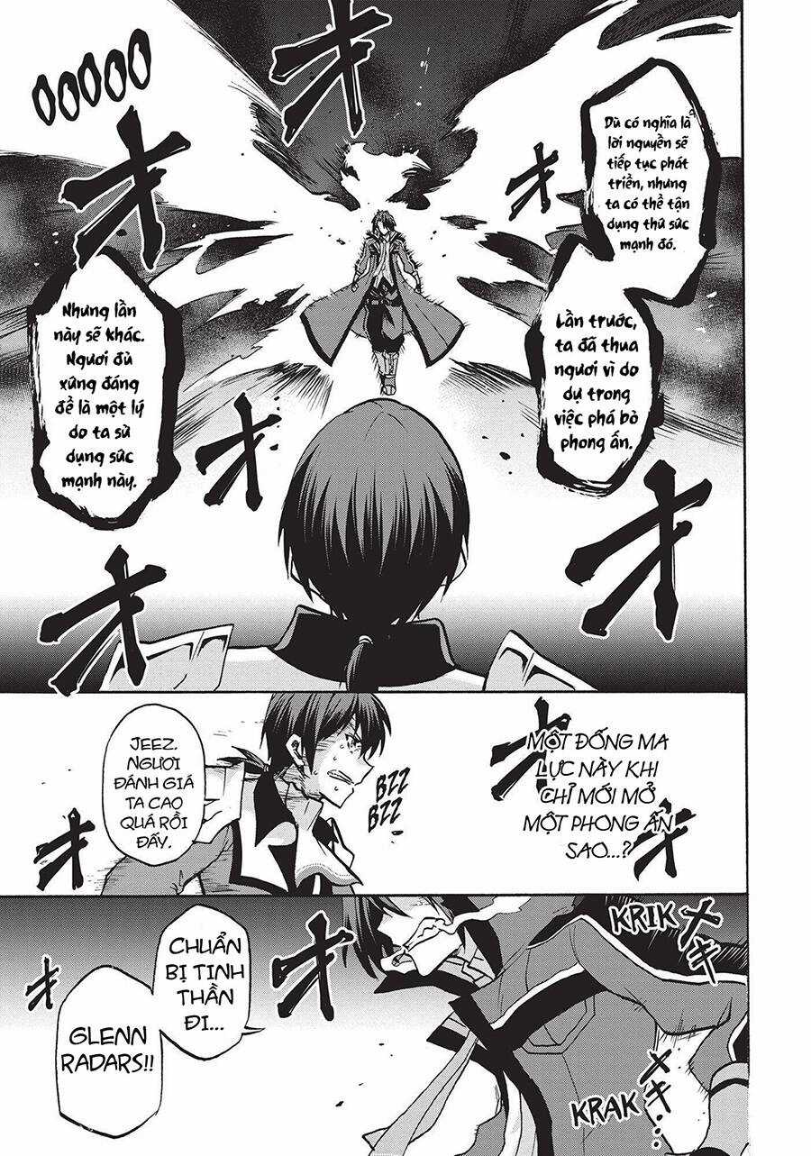 Ông Thầy Vi Diệu Chapter 55 trang 6