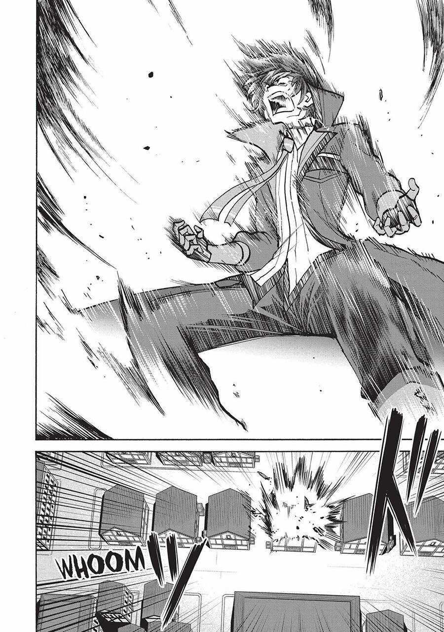 Ông Thầy Vi Diệu Chapter 55 trang 7