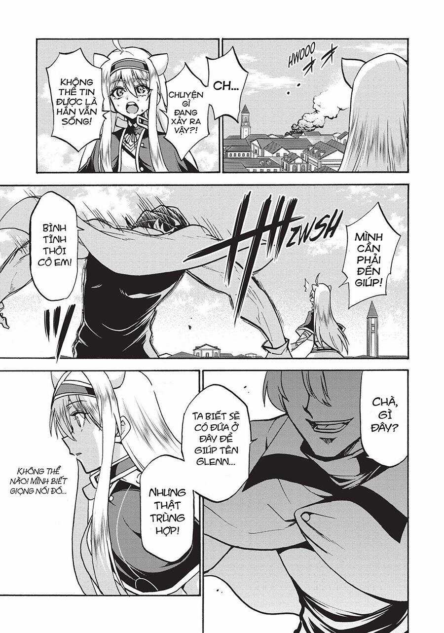 Ông Thầy Vi Diệu Chapter 55 trang 8