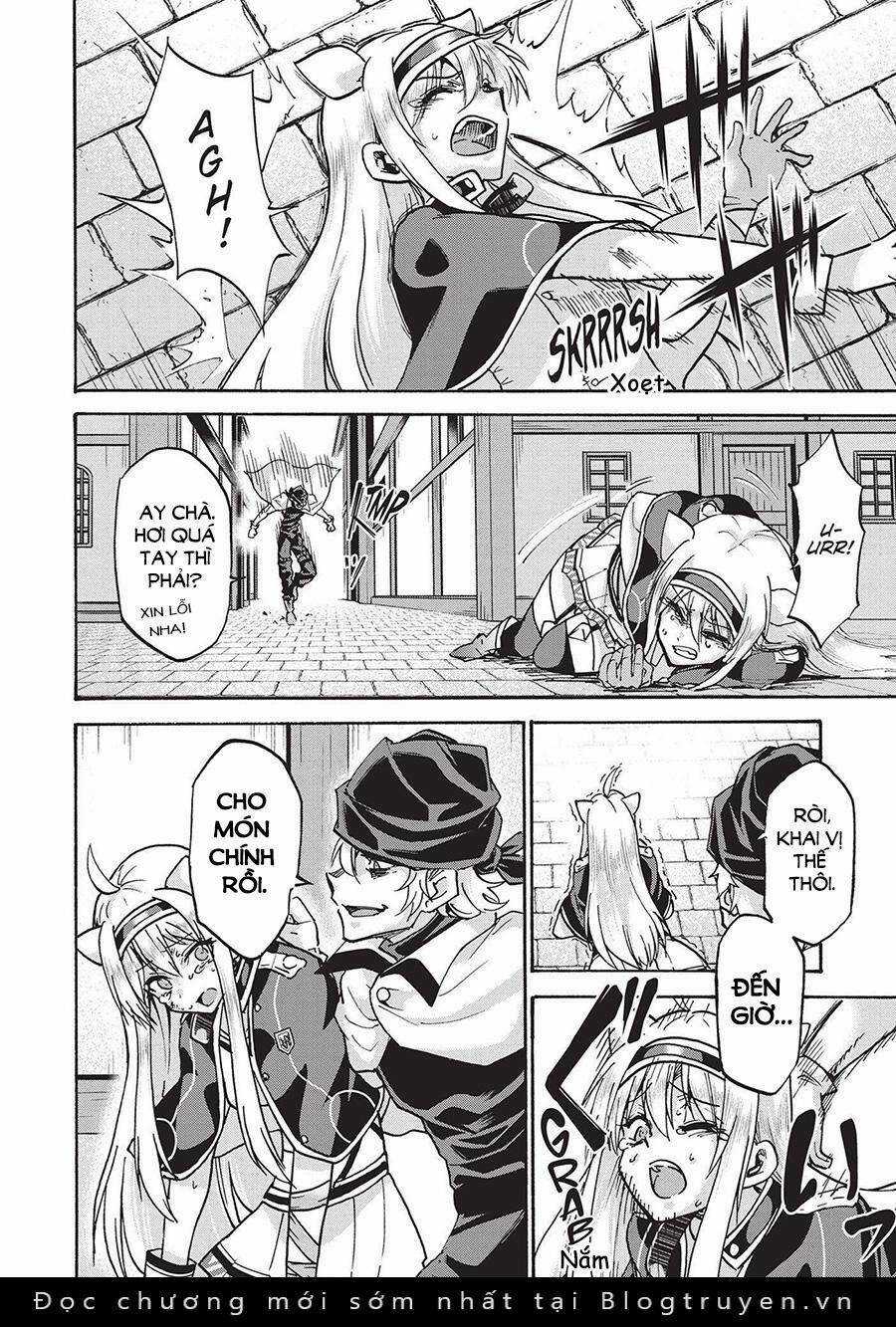 Ông Thầy Vi Diệu Chapter 56 trang 12