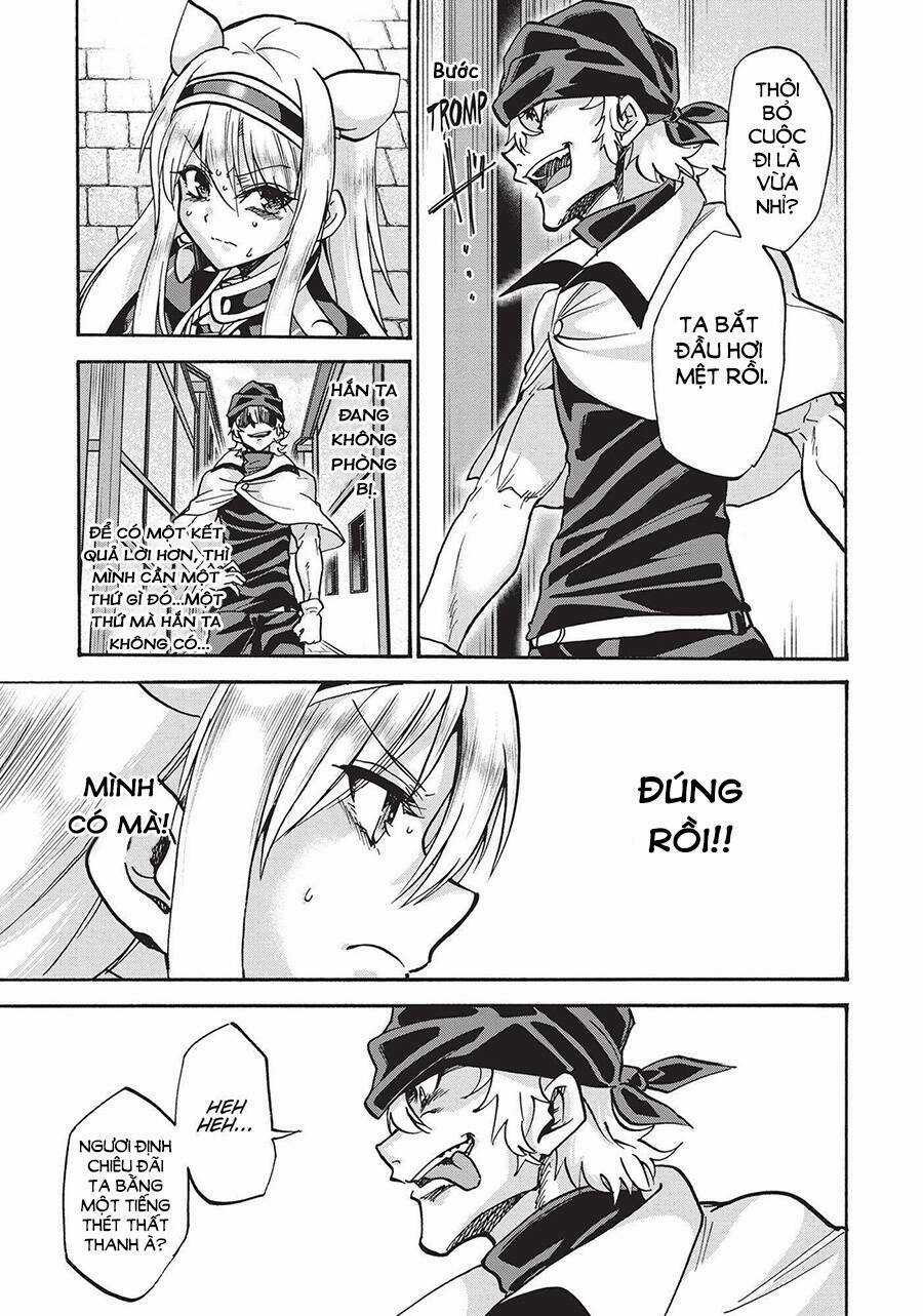 Ông Thầy Vi Diệu Chapter 56 trang 17