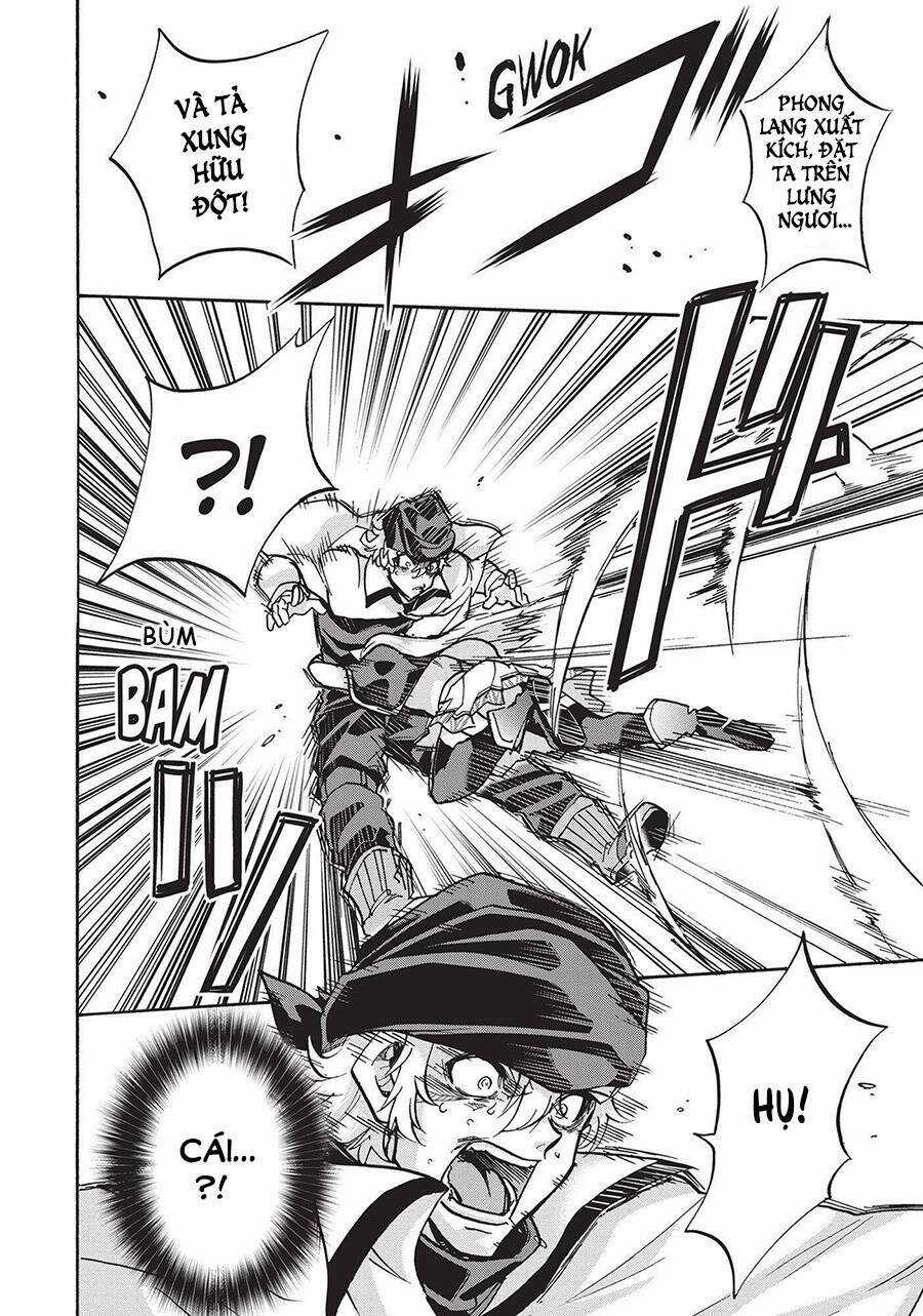 Ông Thầy Vi Diệu Chapter 56 trang 18