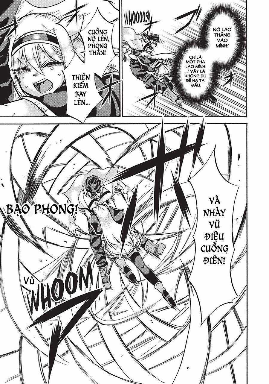 Ông Thầy Vi Diệu Chapter 56 trang 19