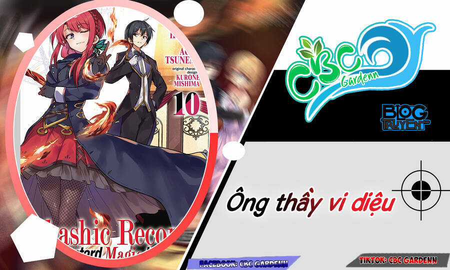 Ông Thầy Vi Diệu Chapter 56 trang 2