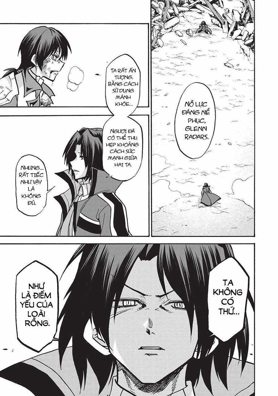 Ông Thầy Vi Diệu Chapter 56 trang 23