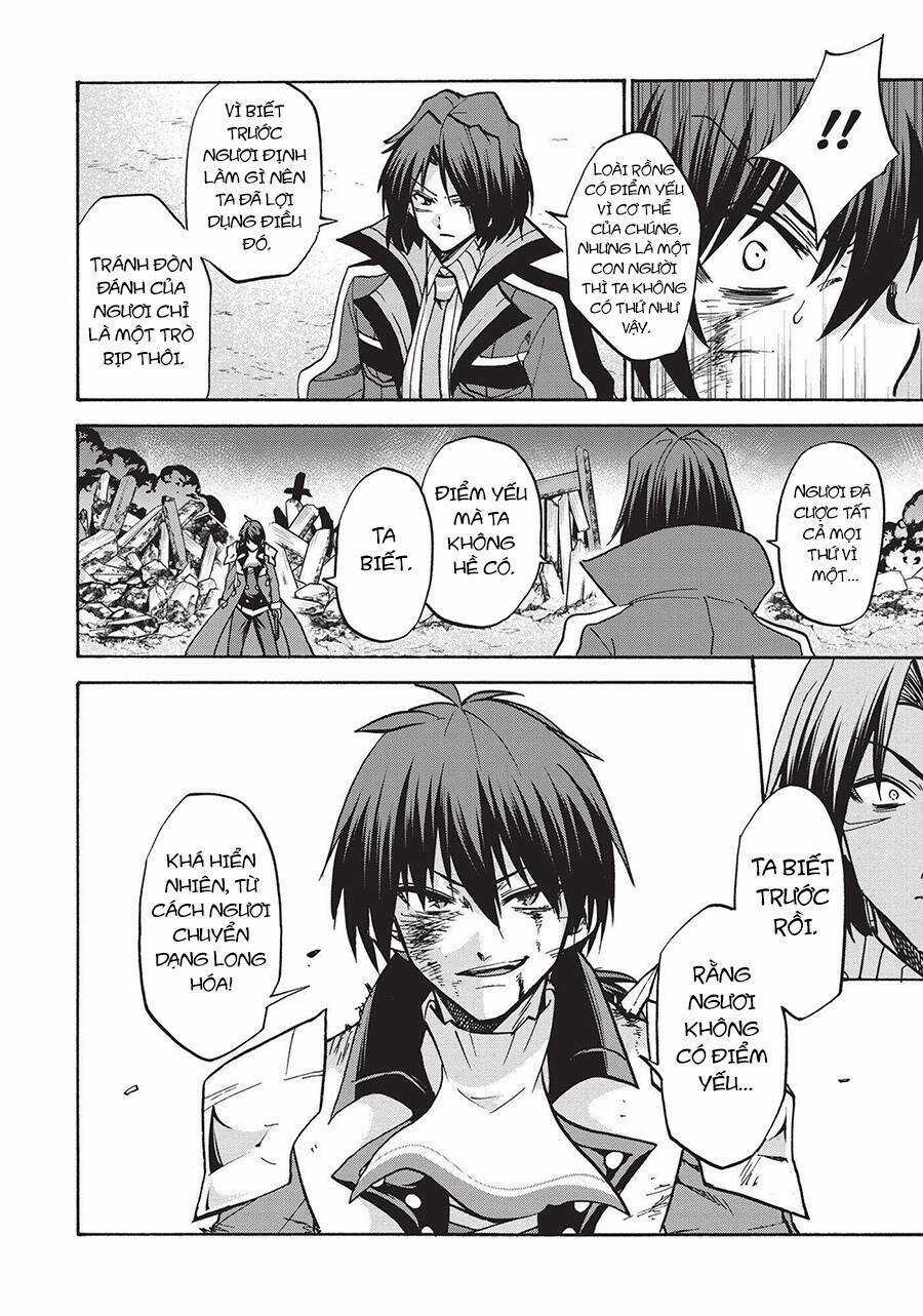 Ông Thầy Vi Diệu Chapter 56 trang 24