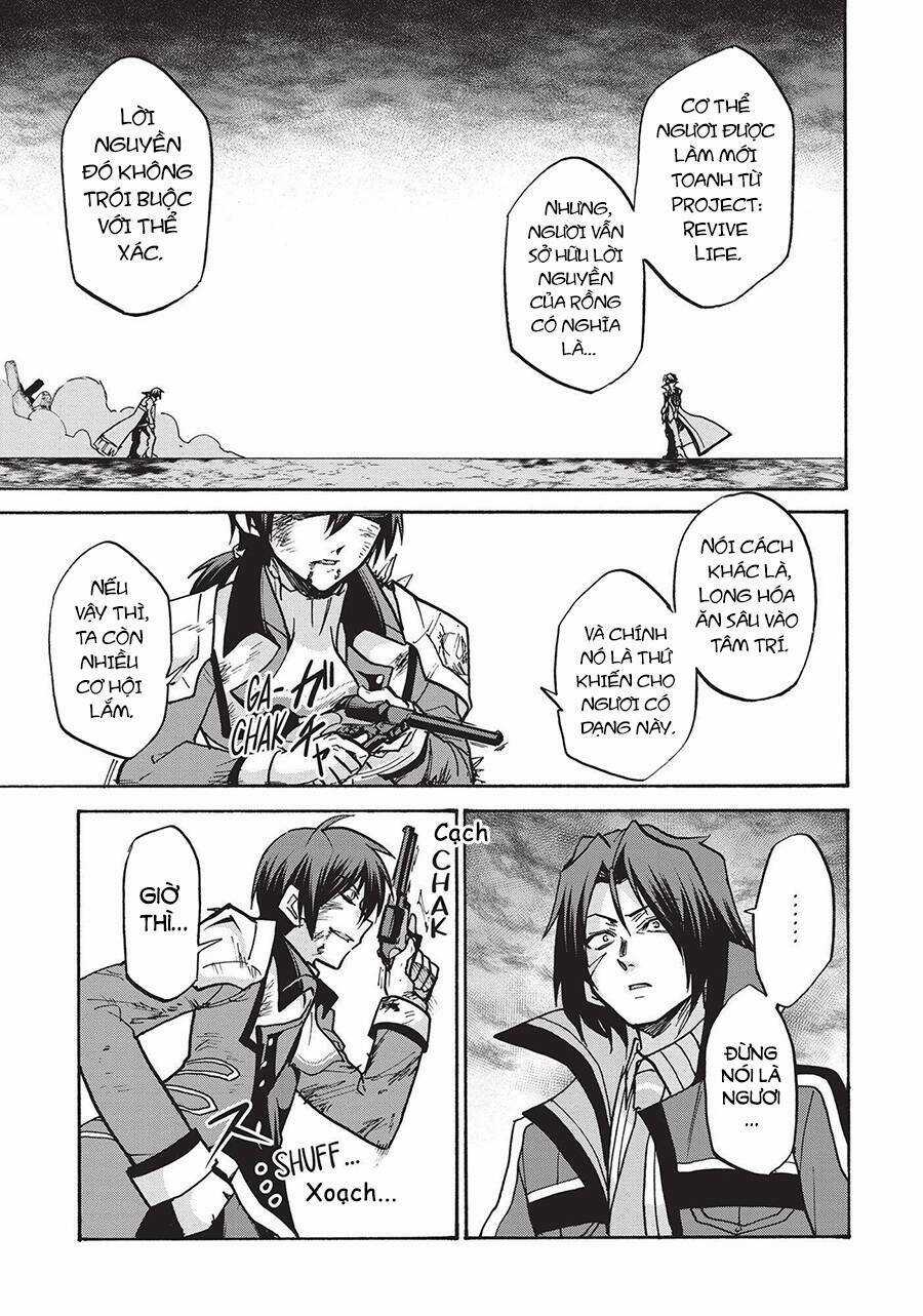 Ông Thầy Vi Diệu Chapter 56 trang 25