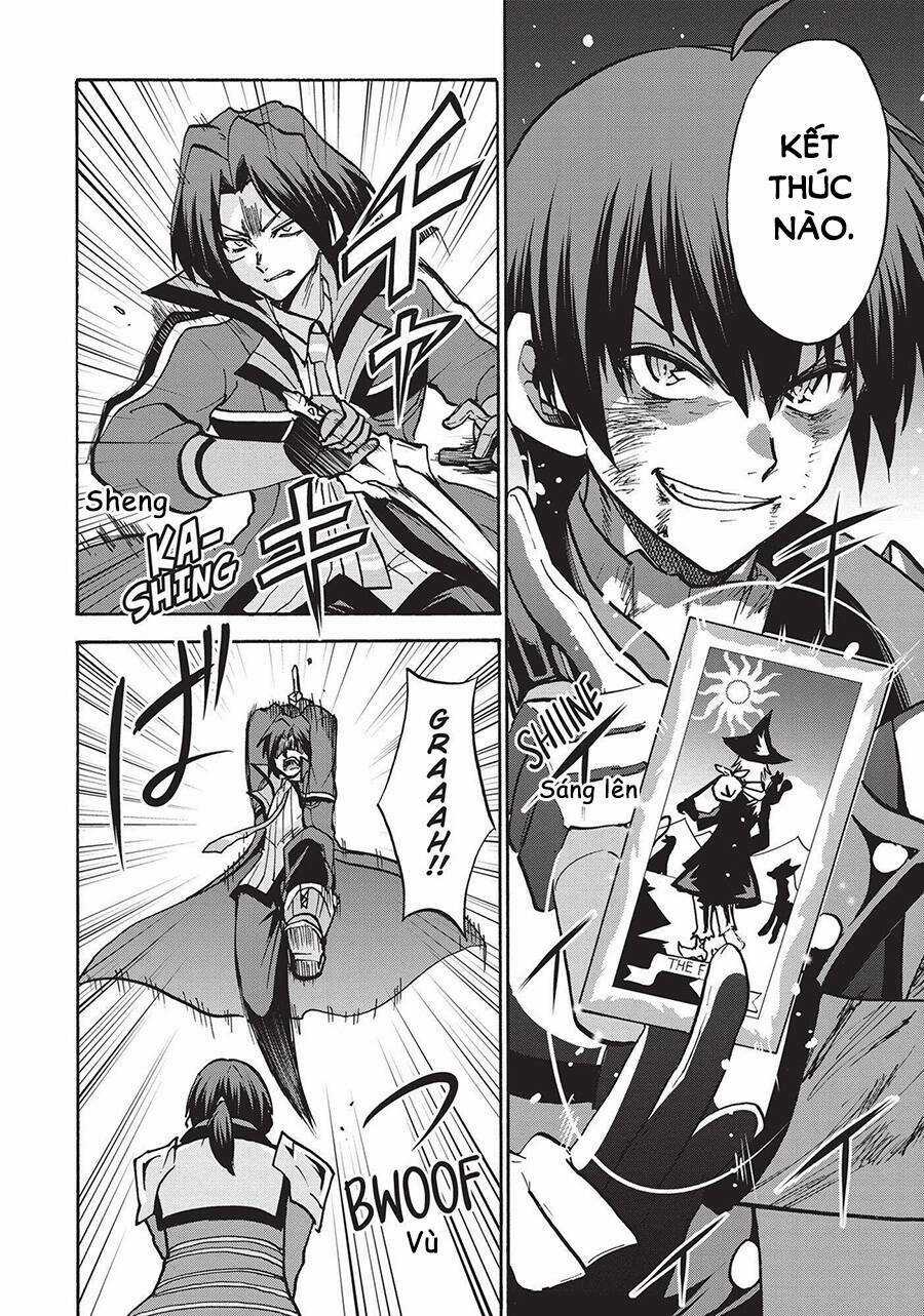 Ông Thầy Vi Diệu Chapter 56 trang 26