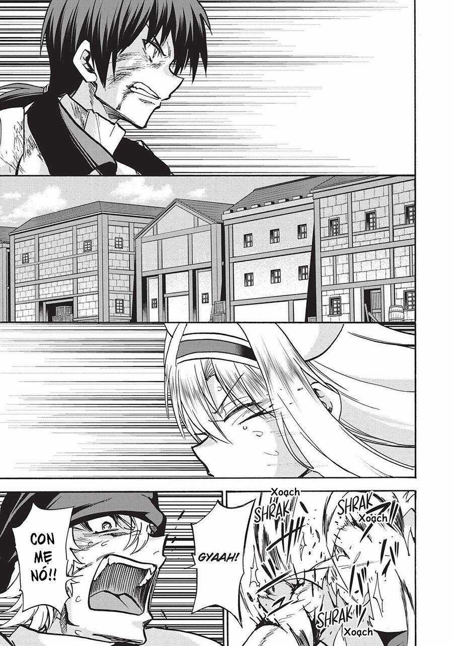 Ông Thầy Vi Diệu Chapter 56 trang 27