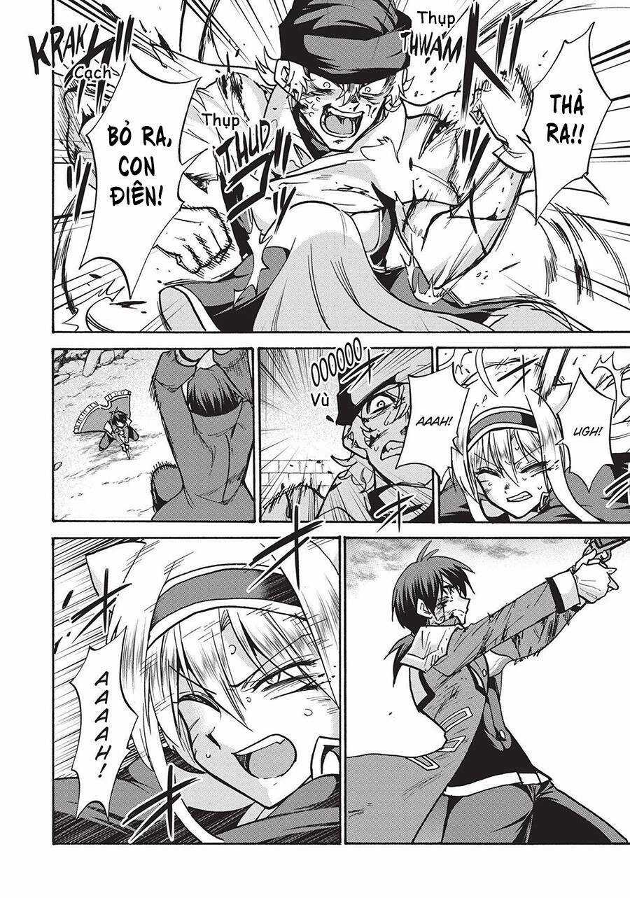 Ông Thầy Vi Diệu Chapter 56 trang 28