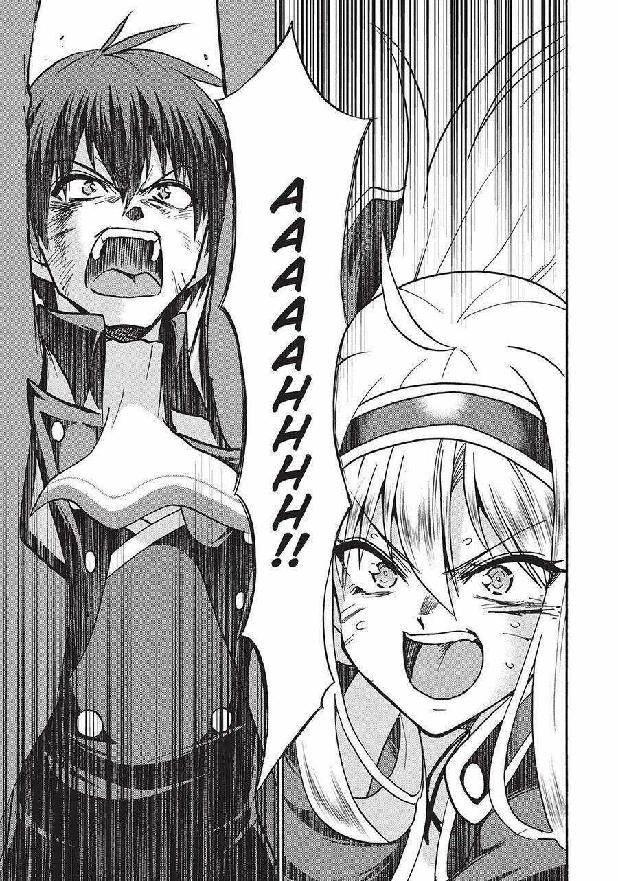 Ông Thầy Vi Diệu Chapter 56 trang 29