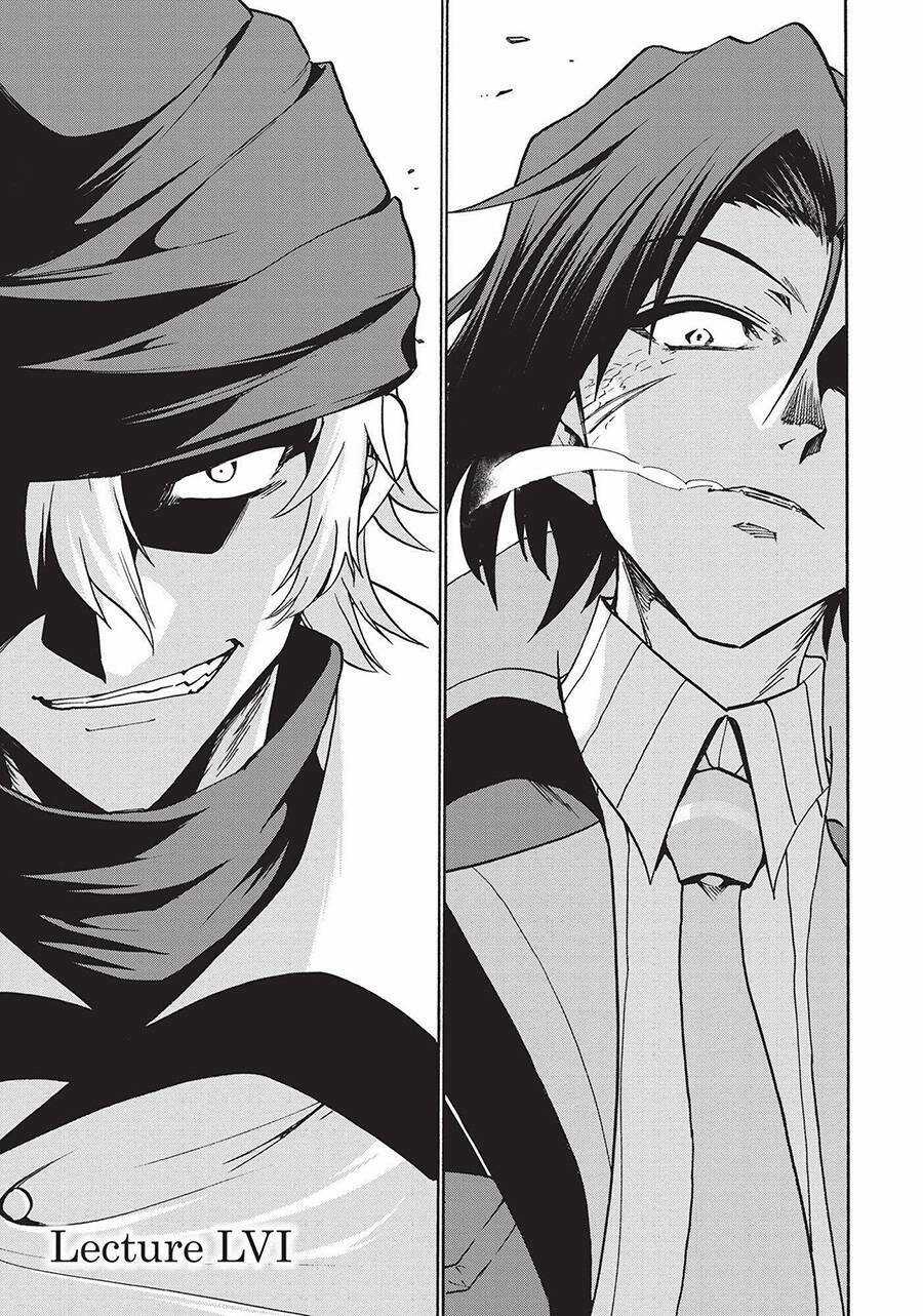 Ông Thầy Vi Diệu Chapter 56 trang 3