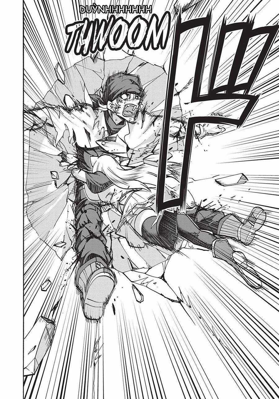 Ông Thầy Vi Diệu Chapter 56 trang 30