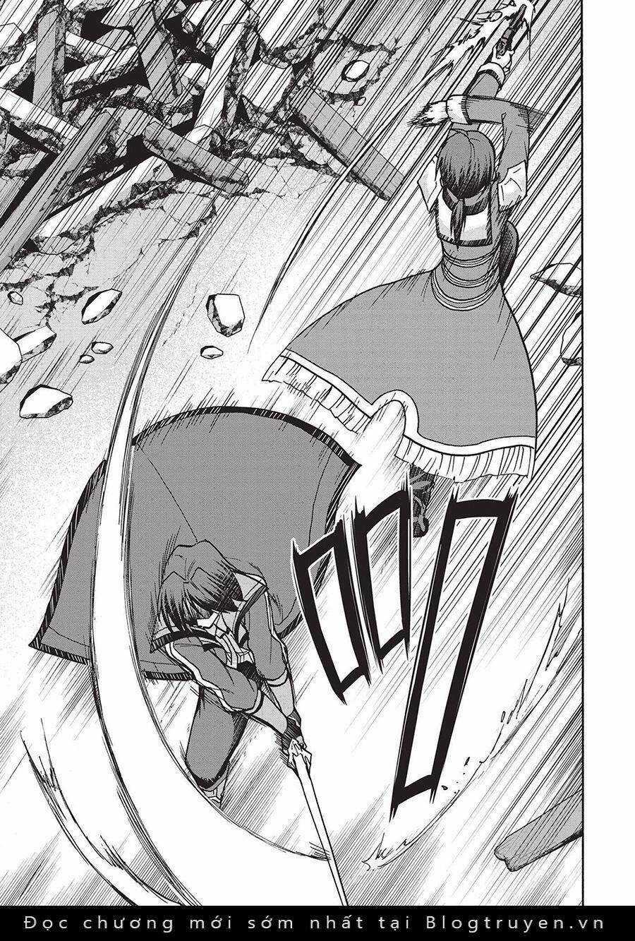 Ông Thầy Vi Diệu Chapter 56 trang 31