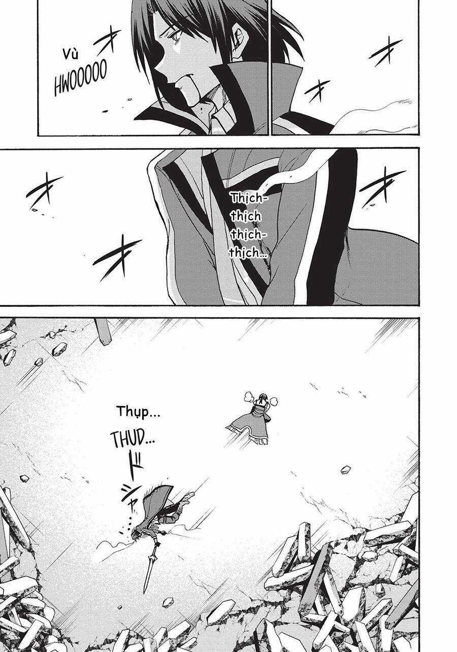 Ông Thầy Vi Diệu Chapter 56 trang 33