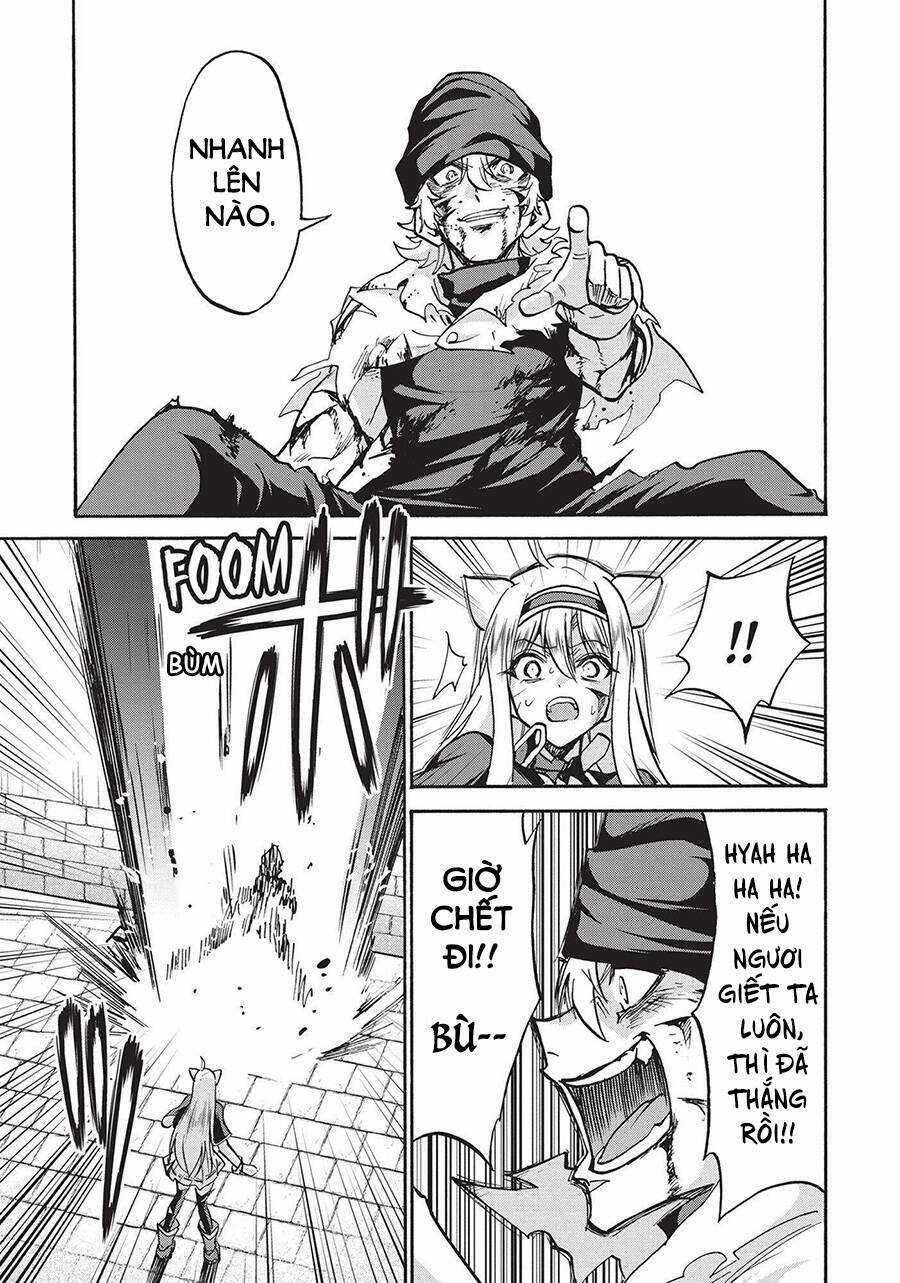 Ông Thầy Vi Diệu Chapter 56 trang 37