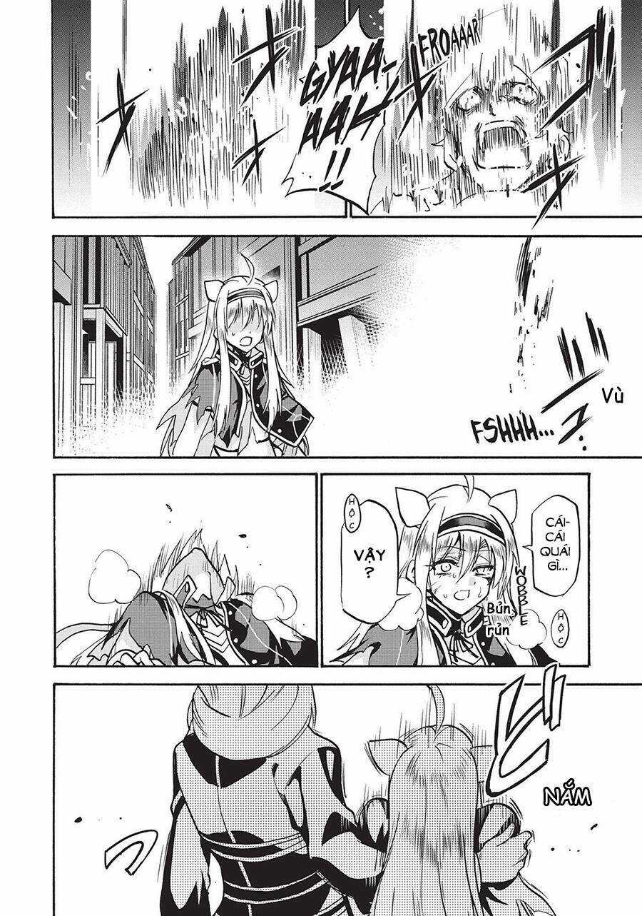 Ông Thầy Vi Diệu Chapter 56 trang 38