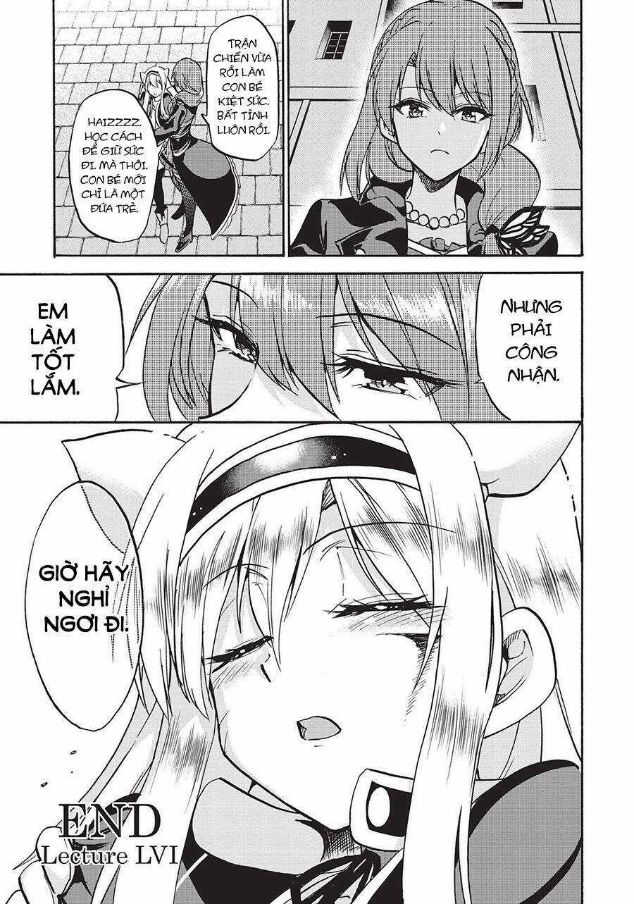 Ông Thầy Vi Diệu Chapter 56 trang 39