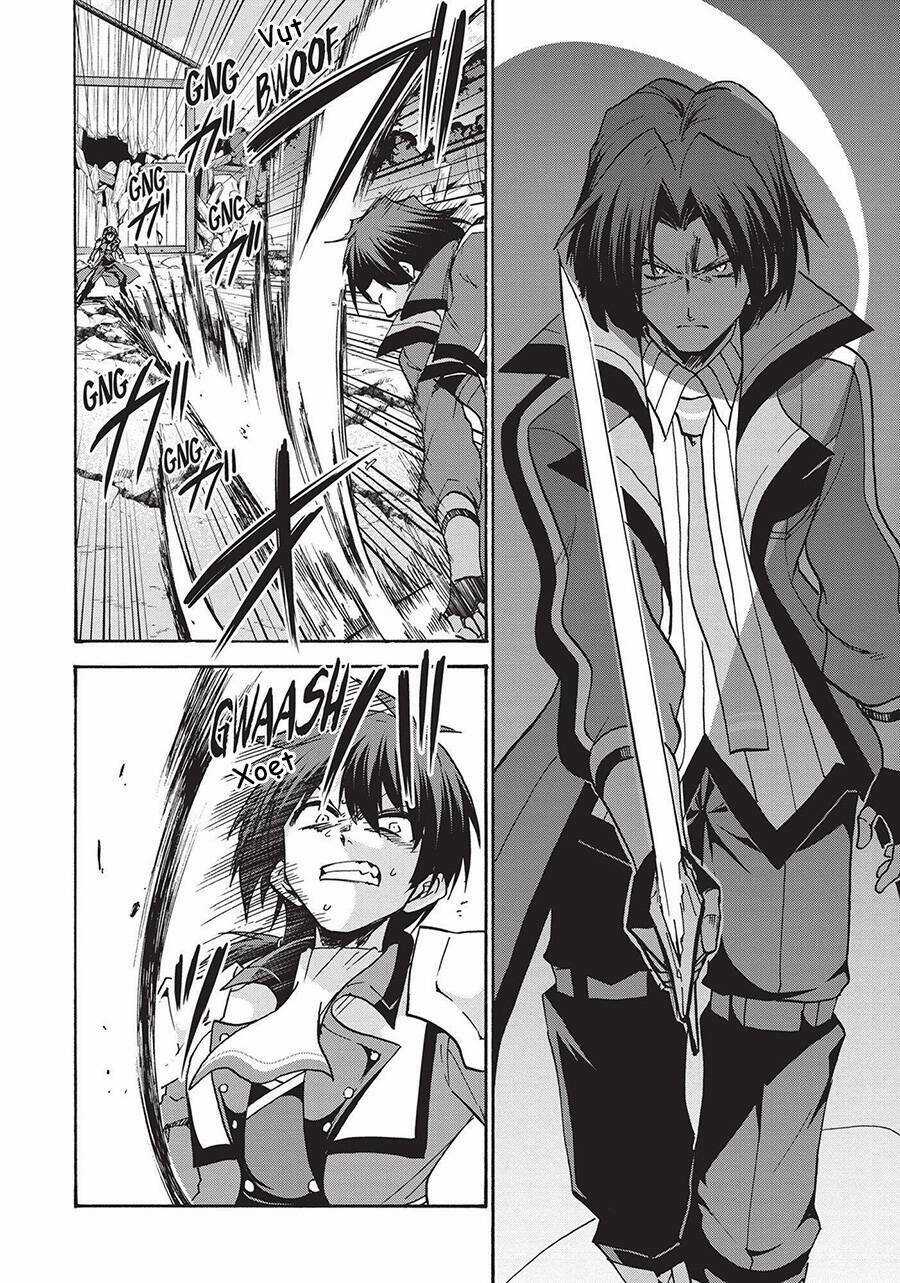 Ông Thầy Vi Diệu Chapter 56 trang 4