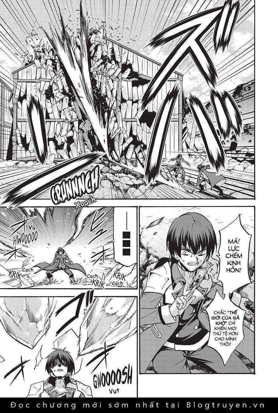 Ông Thầy Vi Diệu Chapter 56 trang 5