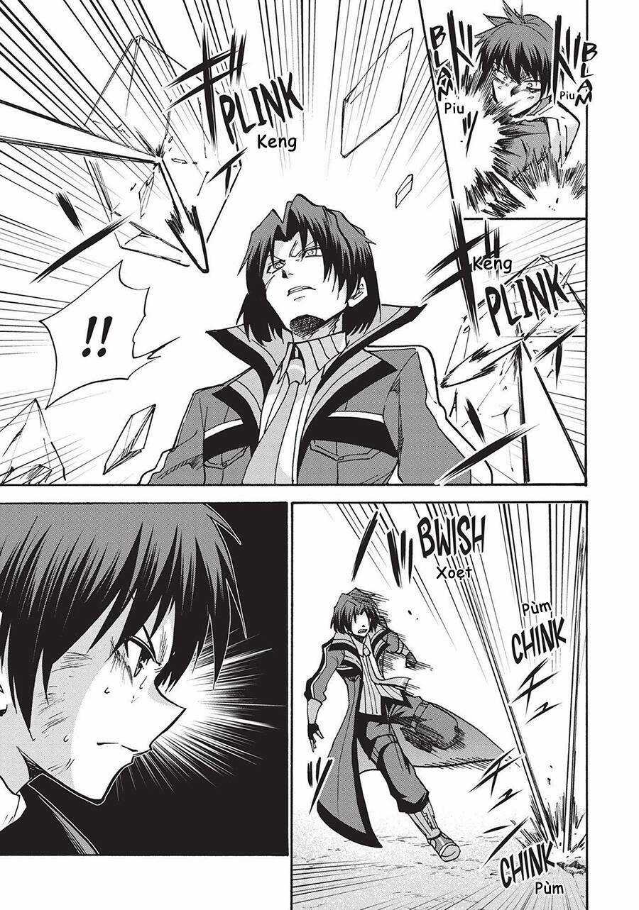 Ông Thầy Vi Diệu Chapter 56 trang 7