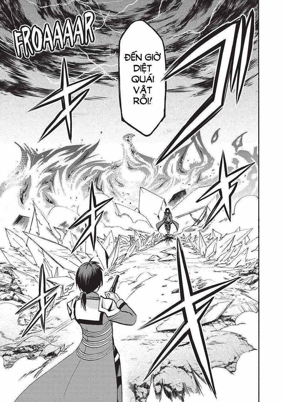 Ông Thầy Vi Diệu Chapter 56 trang 9