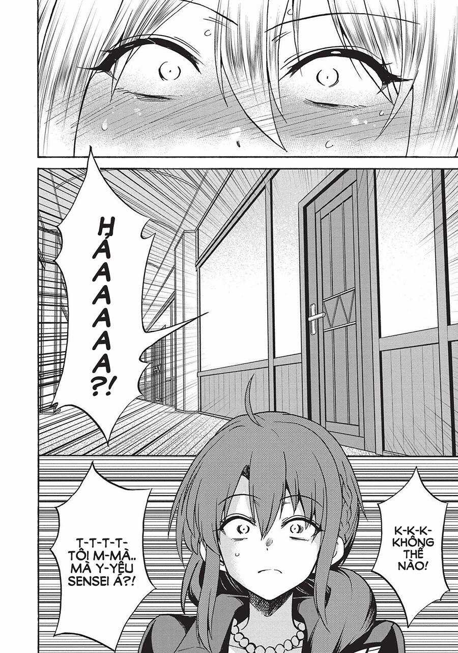 Ông Thầy Vi Diệu Chapter 57 trang 13