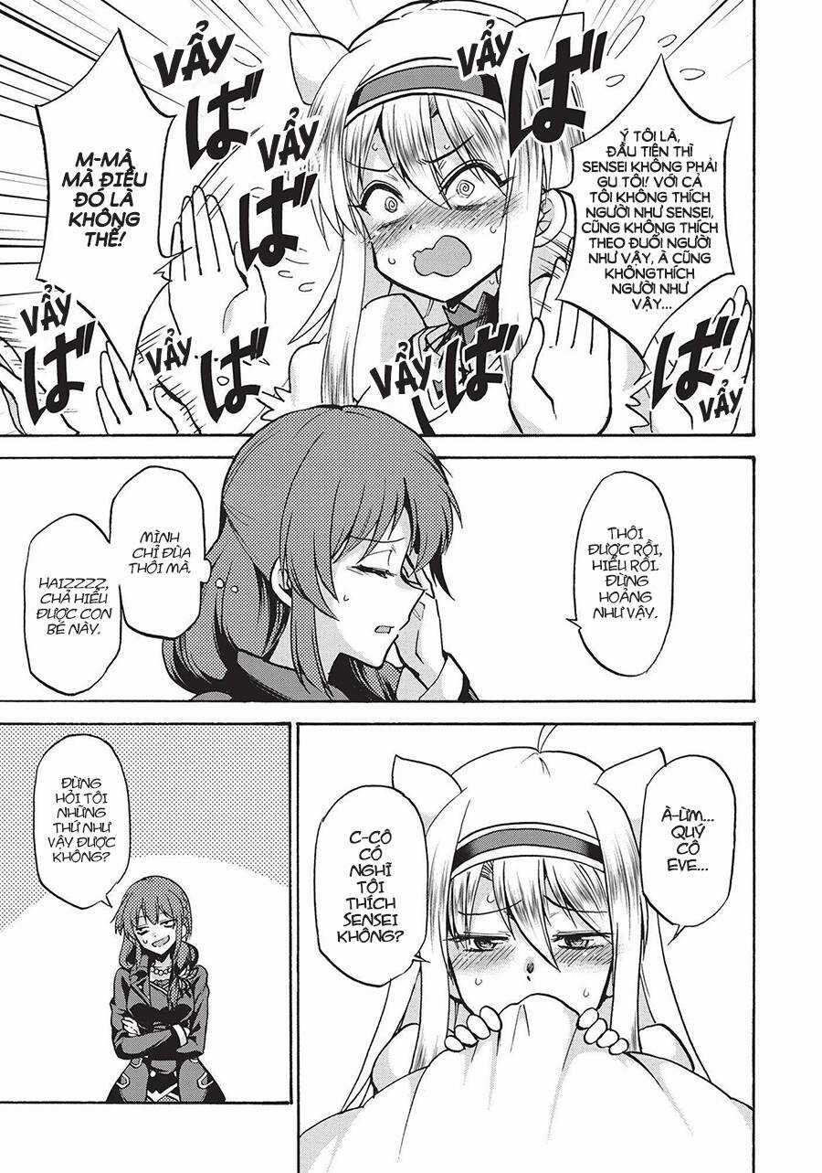 Ông Thầy Vi Diệu Chapter 57 trang 14