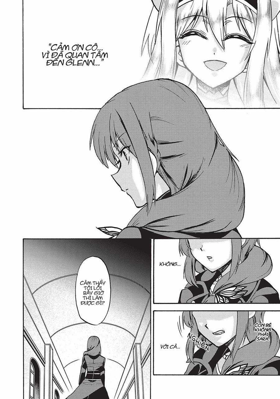 Ông Thầy Vi Diệu Chapter 57 trang 17