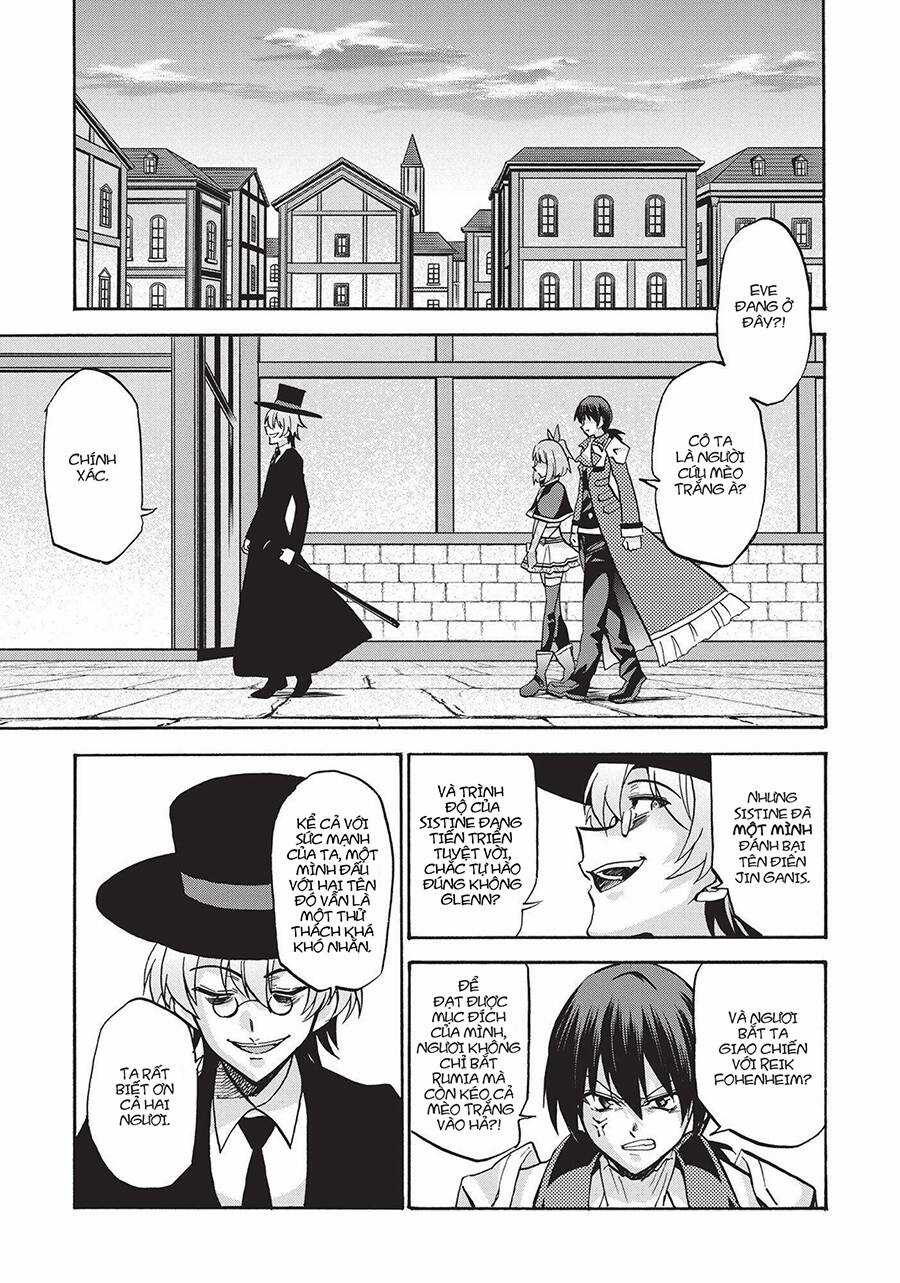 Ông Thầy Vi Diệu Chapter 57 trang 18