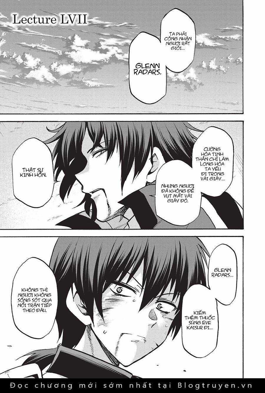 Ông Thầy Vi Diệu Chapter 57 trang 2