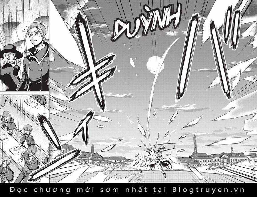 Ông Thầy Vi Diệu Chapter 57 trang 31