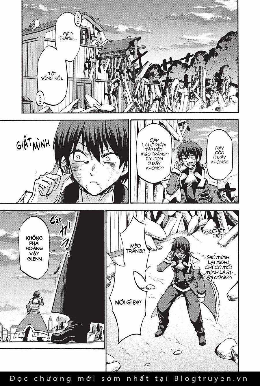 Ông Thầy Vi Diệu Chapter 57 trang 4