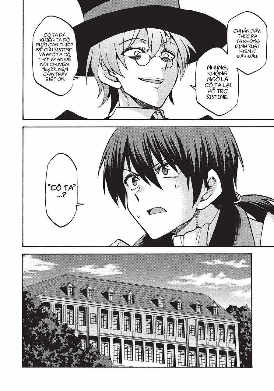 Ông Thầy Vi Diệu Chapter 57 trang 7