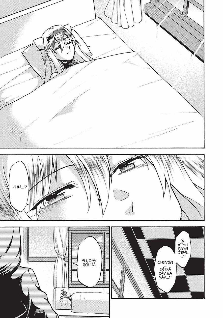 Ông Thầy Vi Diệu Chapter 57 trang 8