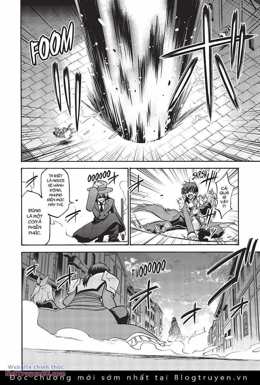 Ông Thầy Vi Diệu Chapter 58 trang 14