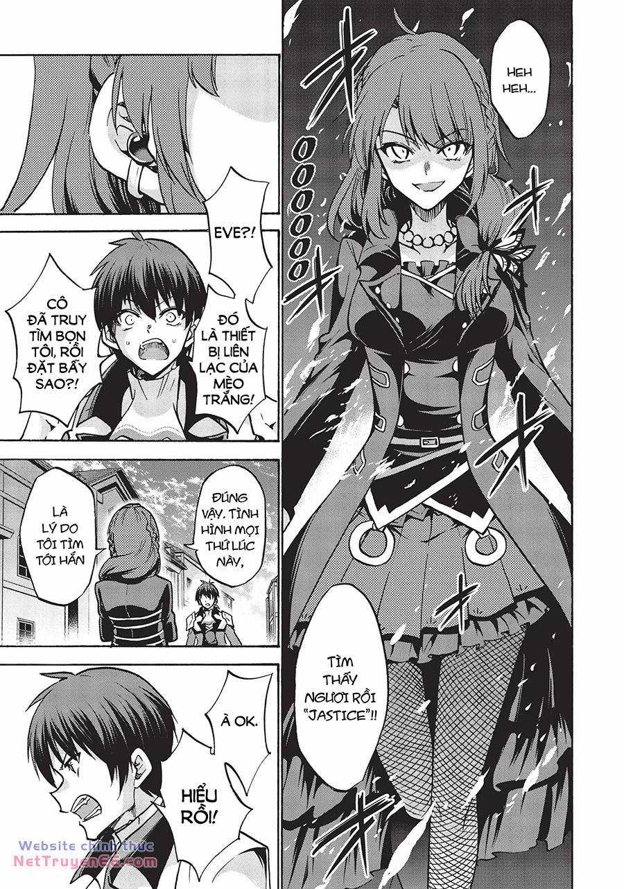 Ông Thầy Vi Diệu Chapter 58 trang 15