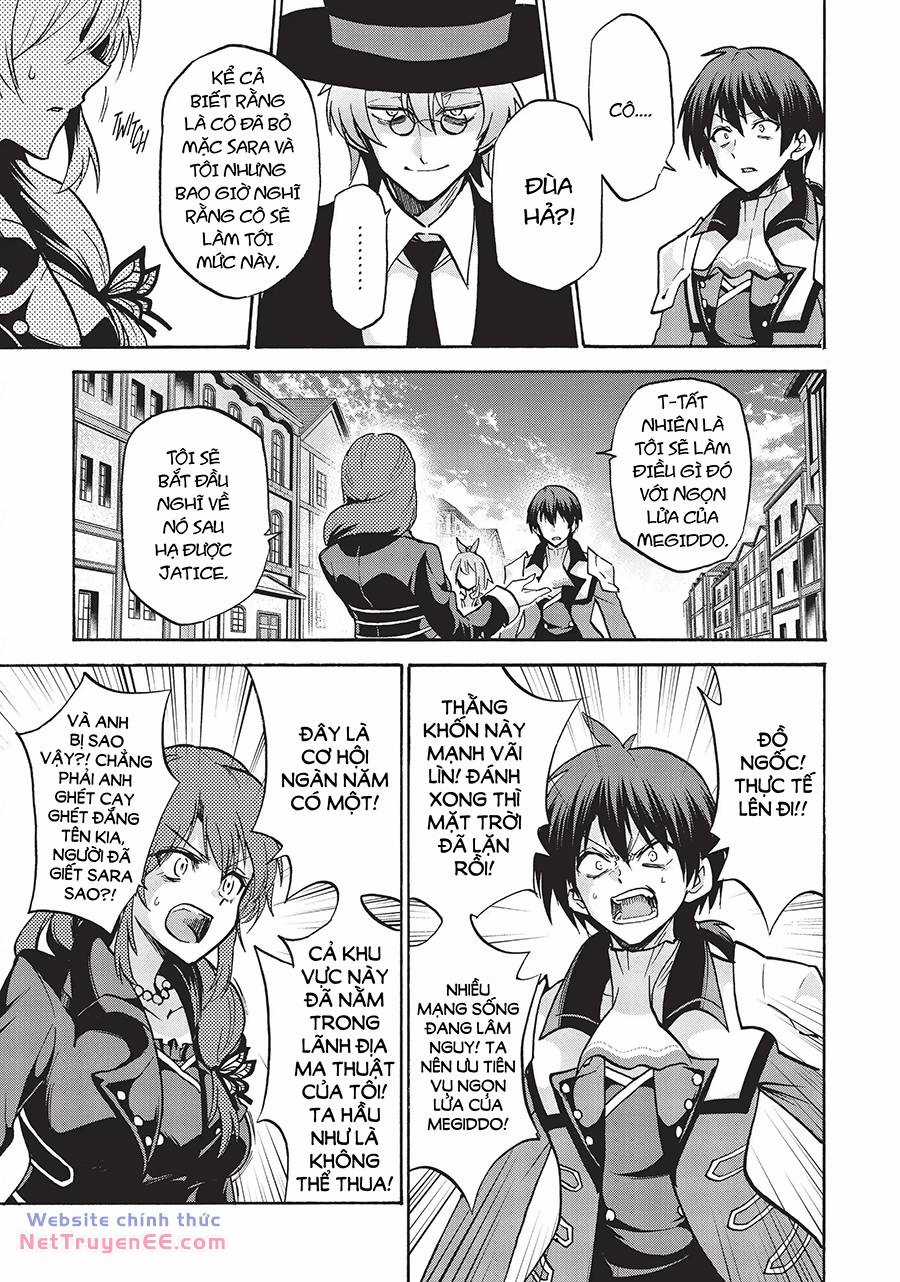 Ông Thầy Vi Diệu Chapter 58 trang 17