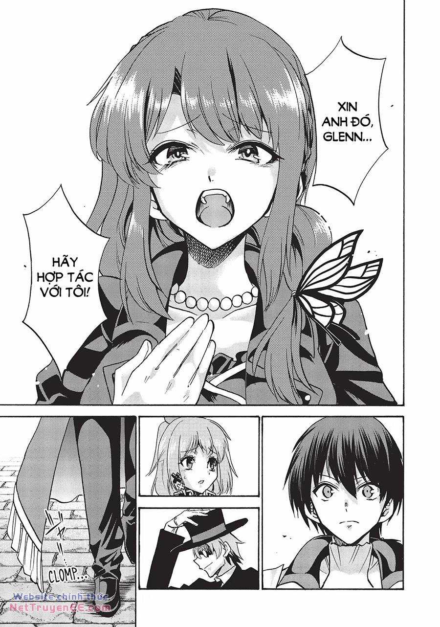 Ông Thầy Vi Diệu Chapter 58 trang 19