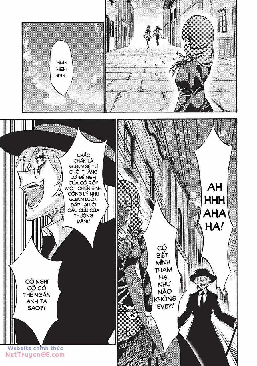 Ông Thầy Vi Diệu Chapter 58 trang 21