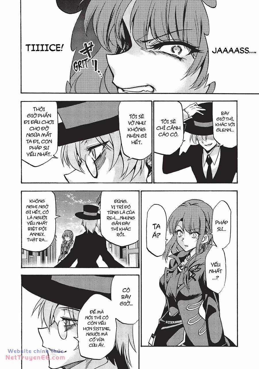 Ông Thầy Vi Diệu Chapter 58 trang 22