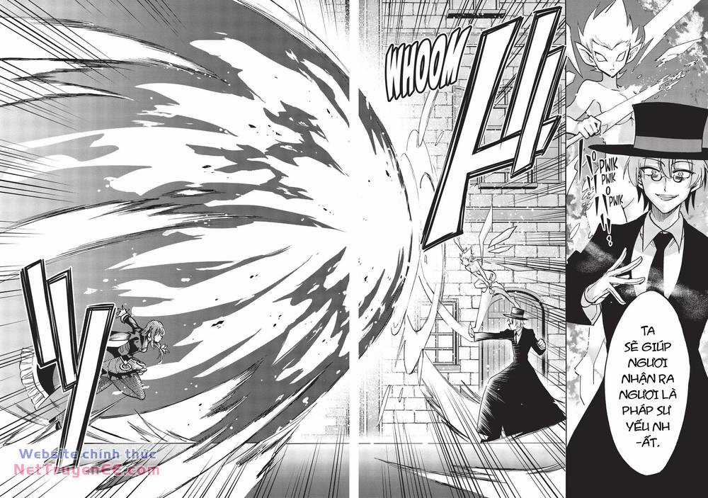 Ông Thầy Vi Diệu Chapter 58 trang 24