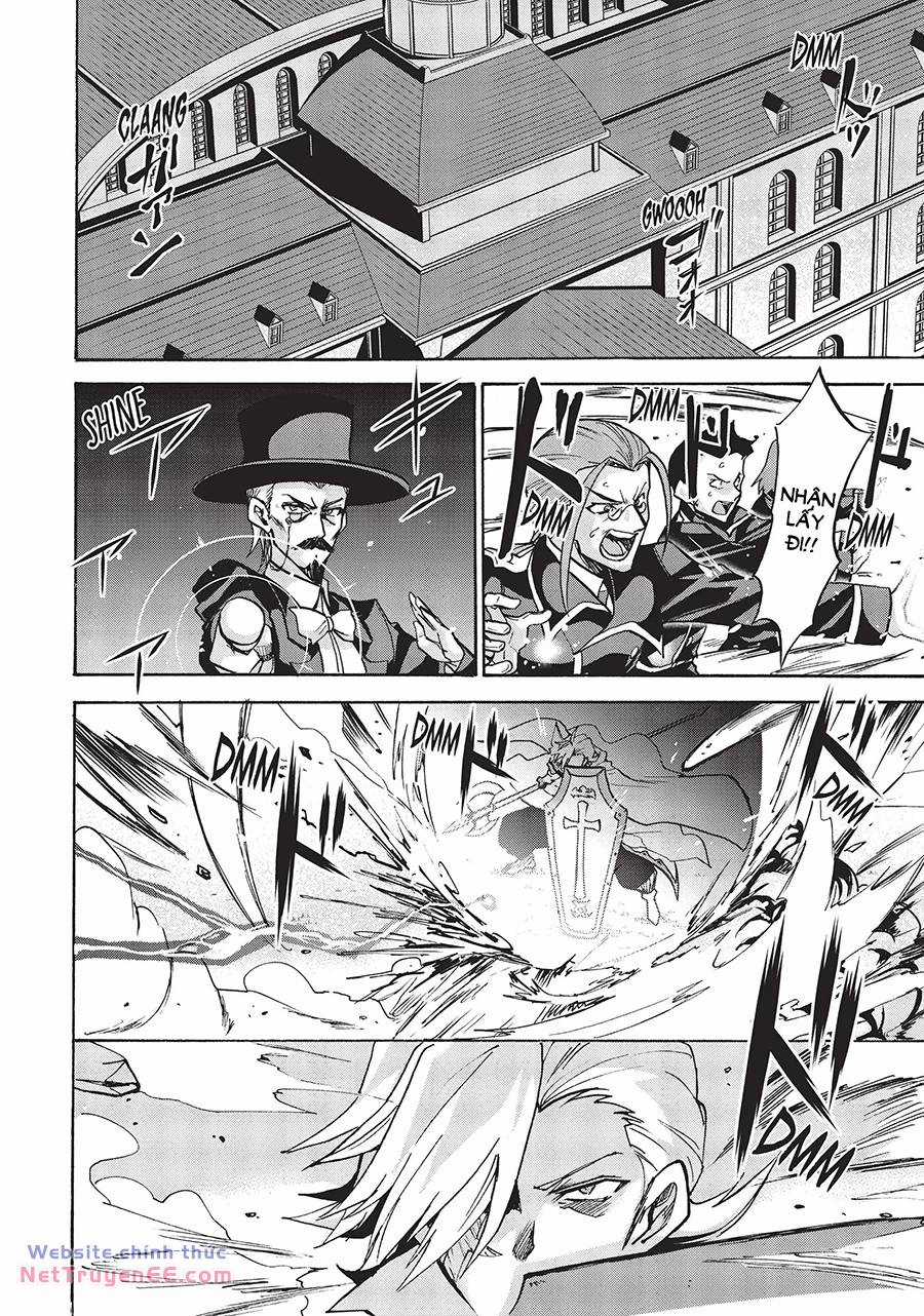 Ông Thầy Vi Diệu Chapter 58 trang 25